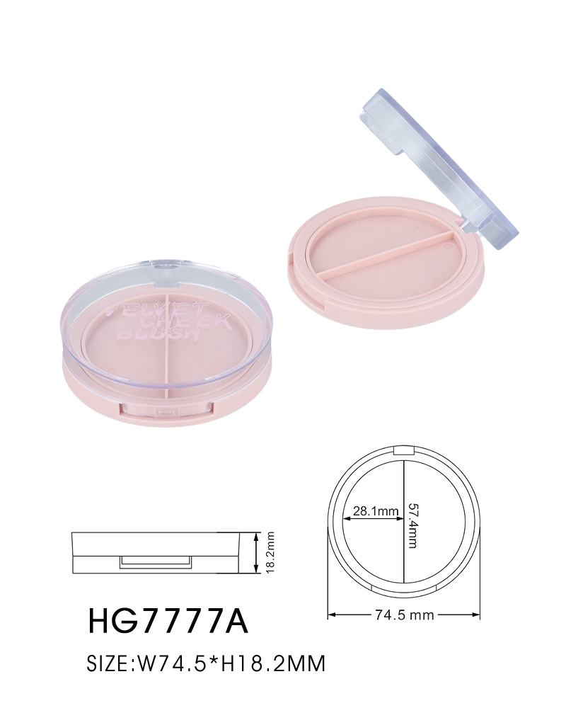 HG7777A